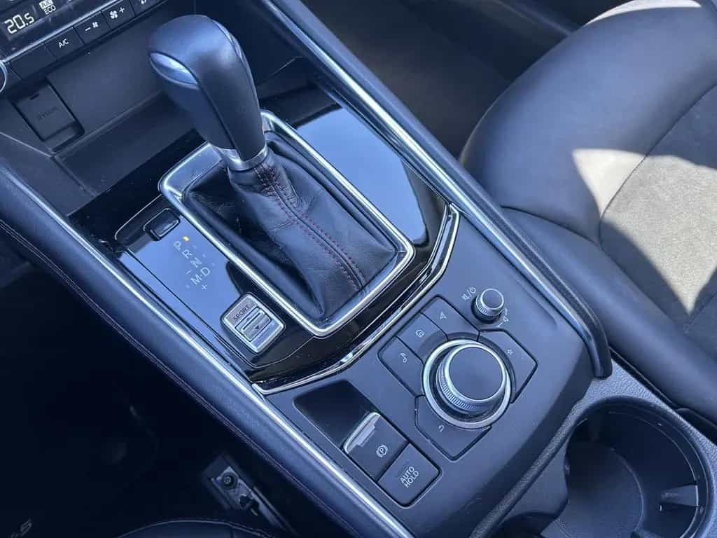 Mazda CX-5 194 AT AWD HOMURA Matrix 360° NAVI 02/2021-photo-14