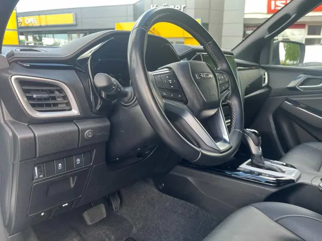 Isuzu D-Max Double Cab 1,9 D 4WD V-CROSS Autom. Frontb 02/2024-photo-15