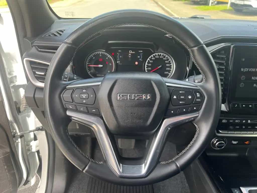 Isuzu D-Max Double Cab 1,9 D 4WD V-CROSS Autom. Frontb 02/2024-photo-16