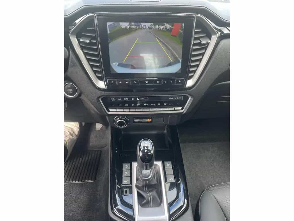 Isuzu D-Max Double Cab 1,9 D 4WD V-CROSS Autom. Frontb 02/2024-photo-17