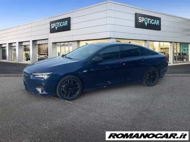 Other Other OPEL Insignia 2.0 CDTI 174 CV S&S Grand Sport GS 01/2022-photo-0