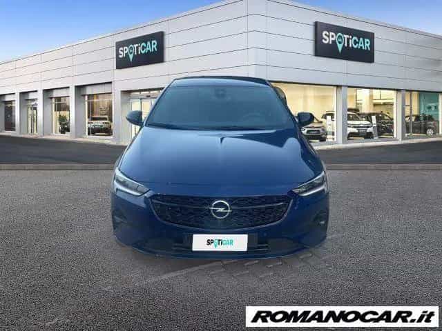 Other Other OPEL Insignia 2.0 CDTI 174 CV S&S Grand Sport GS 01/2022-photo-1