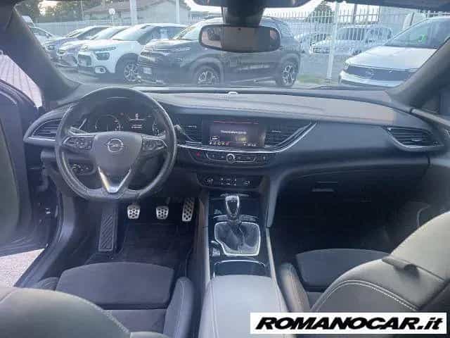 Other Other OPEL Insignia 2.0 CDTI 174 CV S&S Grand Sport GS 01/2022-photo-10