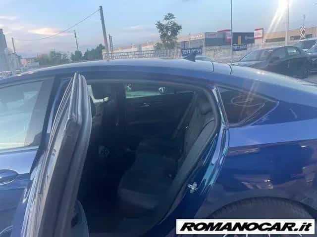 Other Other OPEL Insignia 2.0 CDTI 174 CV S&S Grand Sport GS 01/2022-photo-12