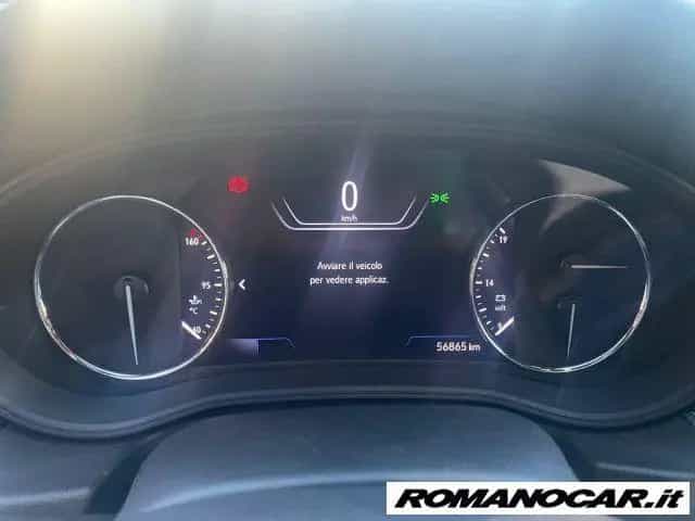 Other Other OPEL Insignia 2.0 CDTI 174 CV S&S Grand Sport GS 01/2022-photo-13