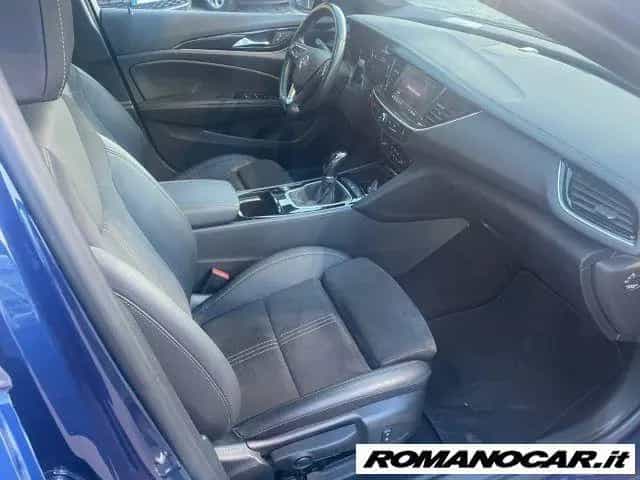Other Other OPEL Insignia 2.0 CDTI 174 CV S&S Grand Sport GS 01/2022-photo-14