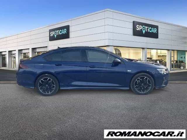 Other Other OPEL Insignia 2.0 CDTI 174 CV S&S Grand Sport GS 01/2022-photo-3