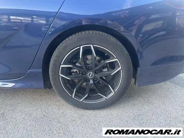 Other Other OPEL Insignia 2.0 CDTI 174 CV S&S Grand Sport GS 01/2022-photo-8
