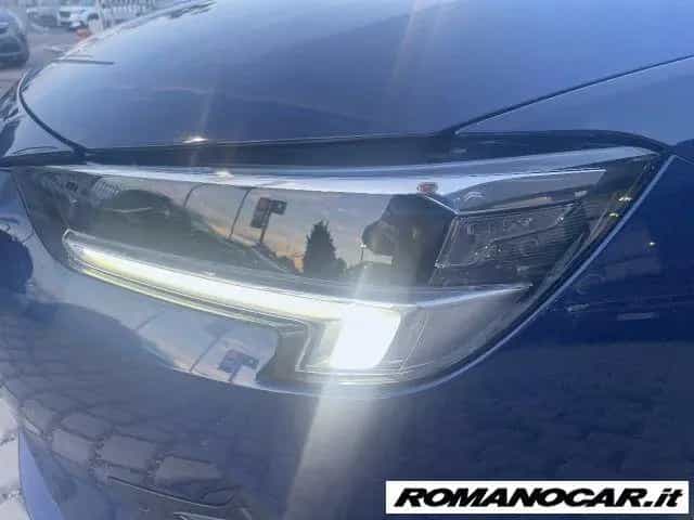 Other Other OPEL Insignia 2.0 CDTI 174 CV S&S Grand Sport GS 01/2022-photo-9