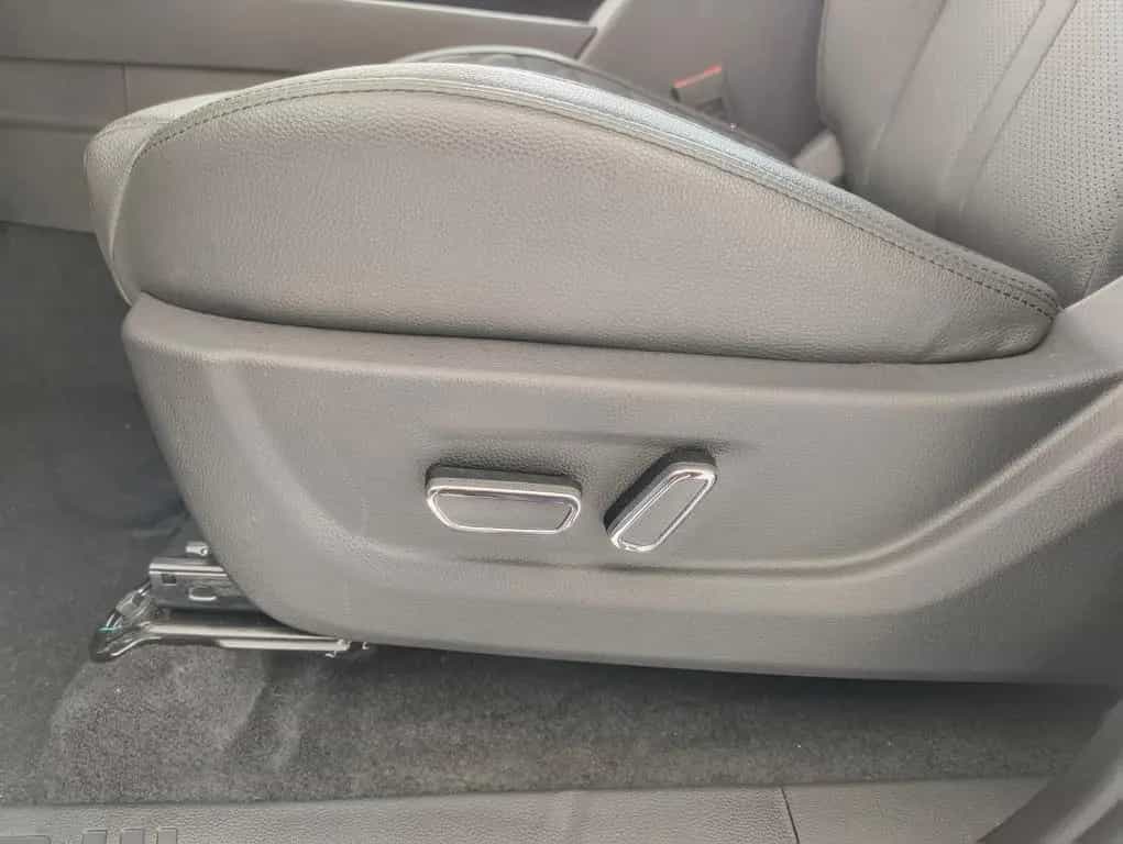 Foton 3 Pickup 2.0 Diesel Automatik Leder Kamera null-photo-10
