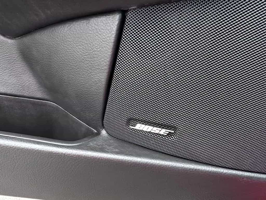 Corvette C6 6.2 V8 STINGRAY TARGA BOSE NEUWERTIG 2.Hand 11/2011-photo-20