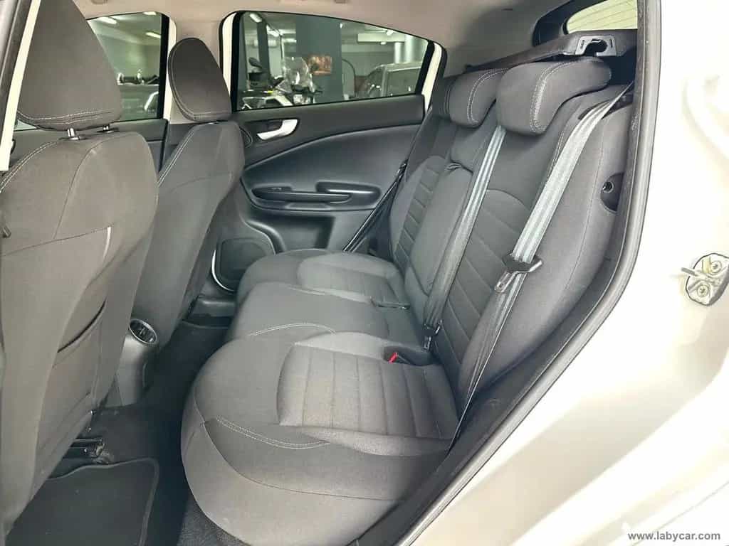 Alfa Romeo Giulietta ALFA ROMEO Giulietta 1.6 JTDm 120 CV Business UN 03/2019-photo-10