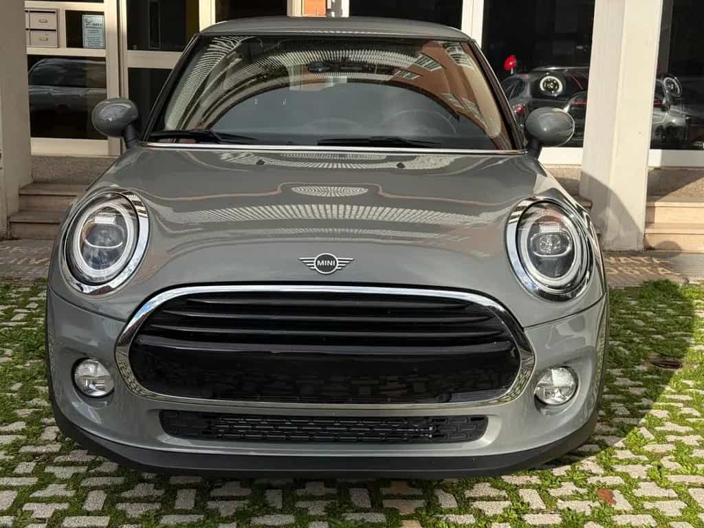 MINI Other Mini Cooper 1.5 Automatica Neopatentati Tagliand 07/2019-photo-1