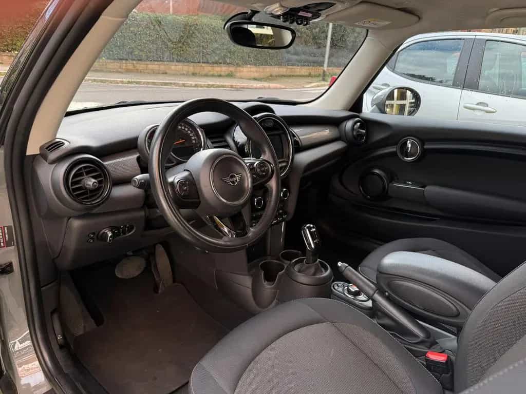 MINI Other Mini Cooper 1.5 Automatica Neopatentati Tagliand 07/2019-photo-10