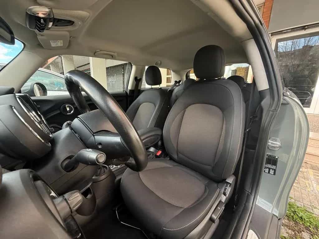 MINI Other Mini Cooper 1.5 Automatica Neopatentati Tagliand 07/2019-photo-11