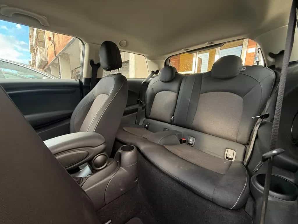 MINI Other Mini Cooper 1.5 Automatica Neopatentati Tagliand 07/2019-photo-12