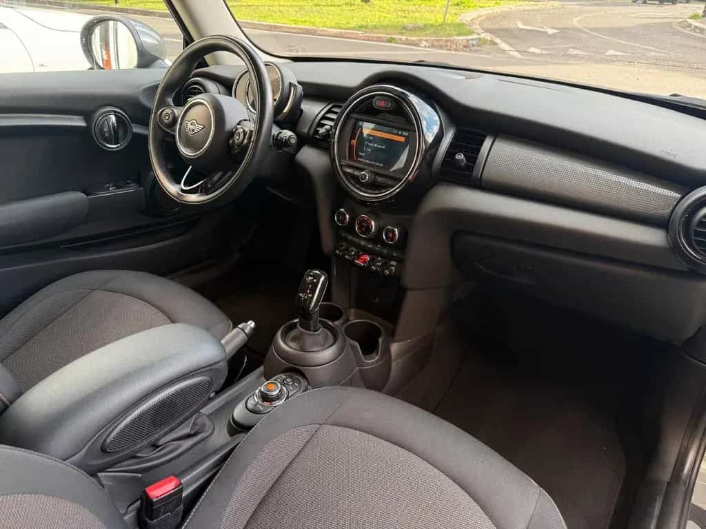 MINI Other Mini Cooper 1.5 Automatica Neopatentati Tagliand 07/2019-photo-14