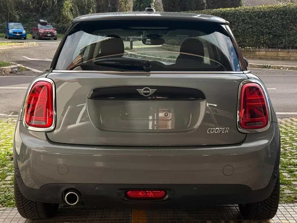 MINI Other Mini Cooper 1.5 Automatica Neopatentati Tagliand 07/2019-photo-4
