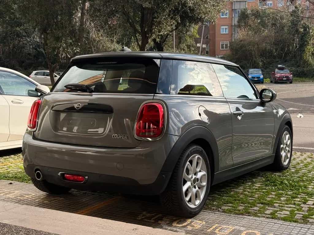 MINI Other Mini Cooper 1.5 Automatica Neopatentati Tagliand 07/2019-photo-5