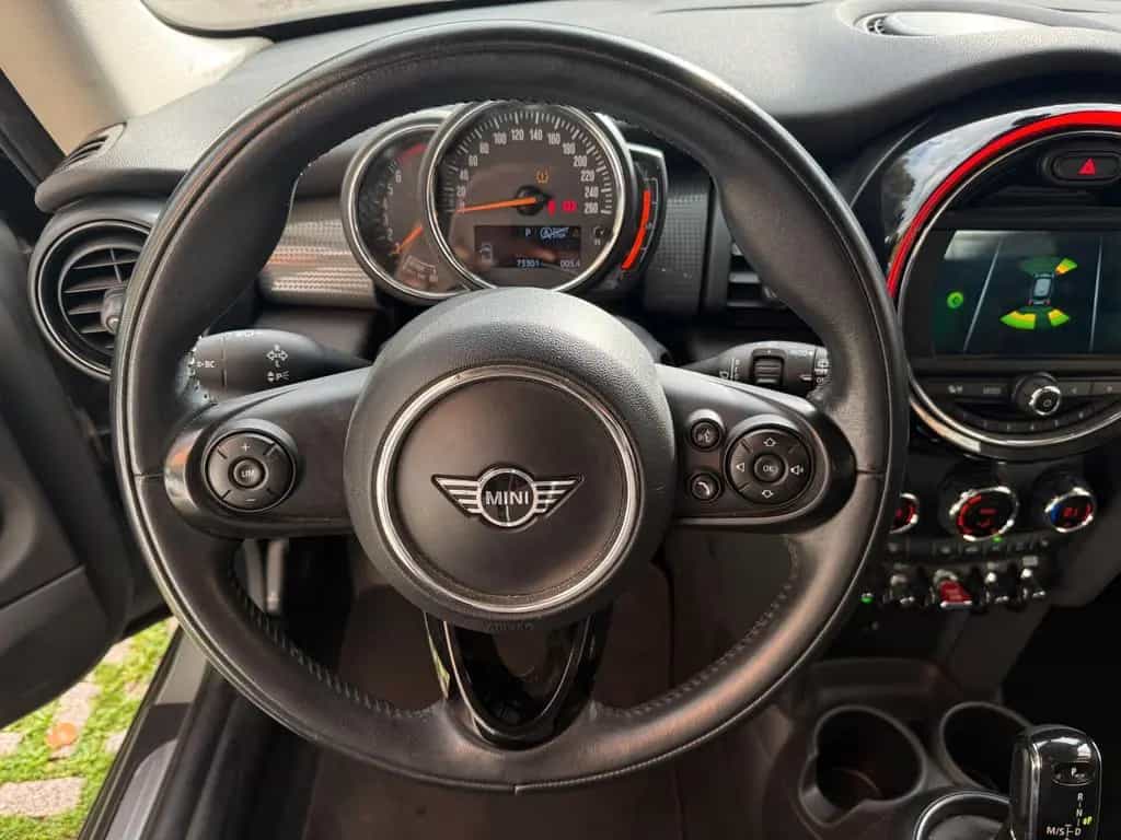MINI Other Mini Cooper 1.5 Automatica Neopatentati Tagliand 07/2019-photo-7
