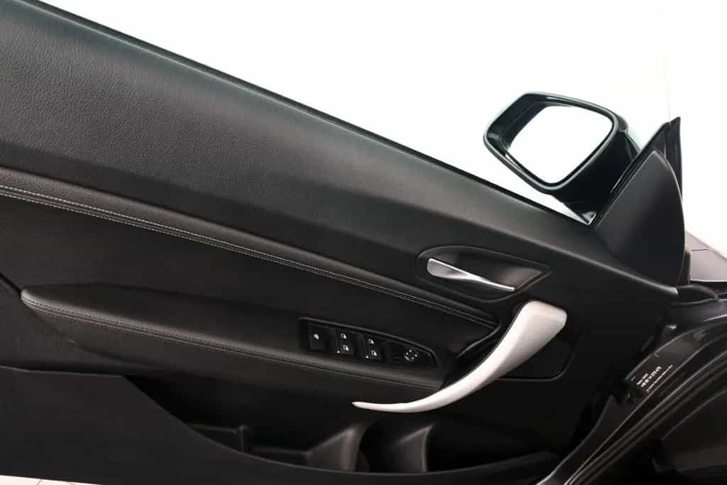 BMW 2 Series 220i SAG Cabrio M Sport NaviProf RFK 18" 2.Hand 04/2021-photo-17