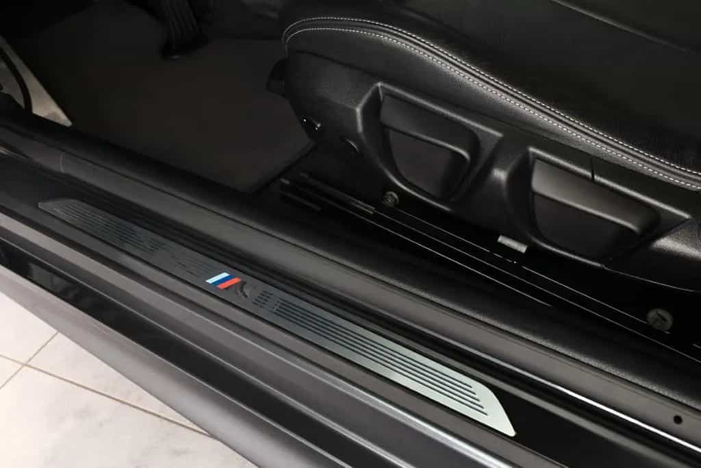 BMW 2 Series 220i SAG Cabrio M Sport NaviProf RFK 18" 2.Hand 04/2021-photo-18