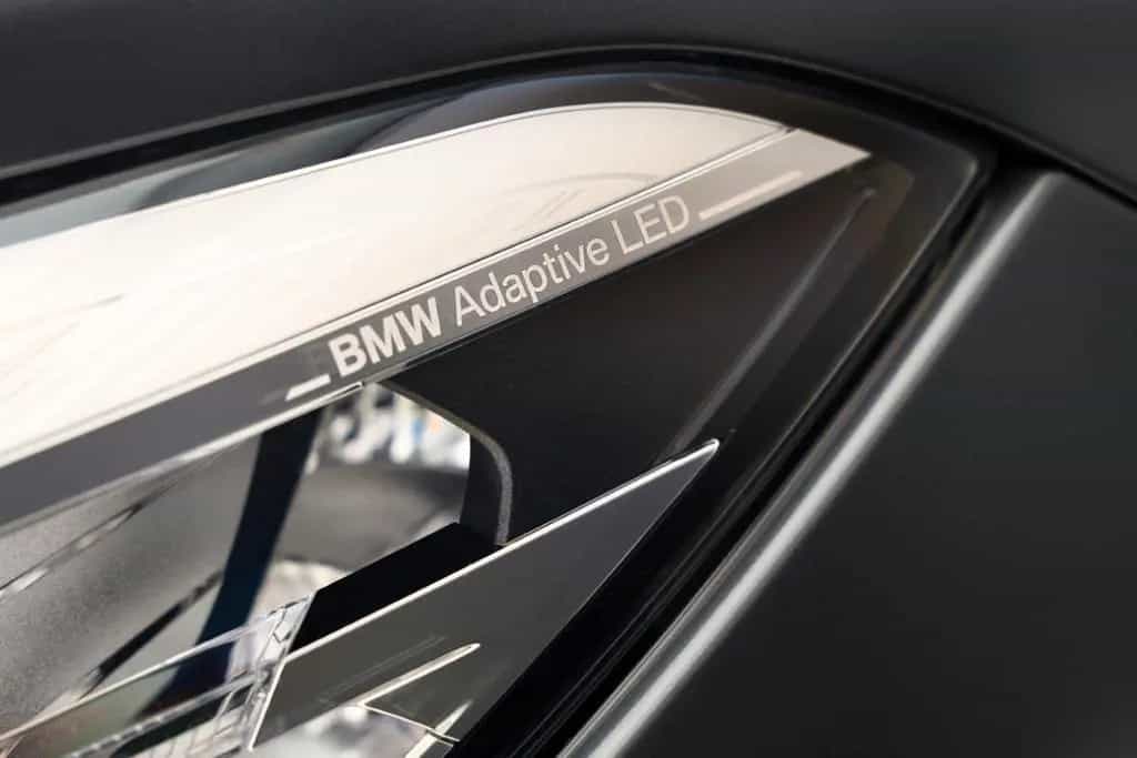 BMW 2 Series 220i SAG Cabrio M Sport NaviProf RFK 18" 2.Hand 04/2021-photo-8