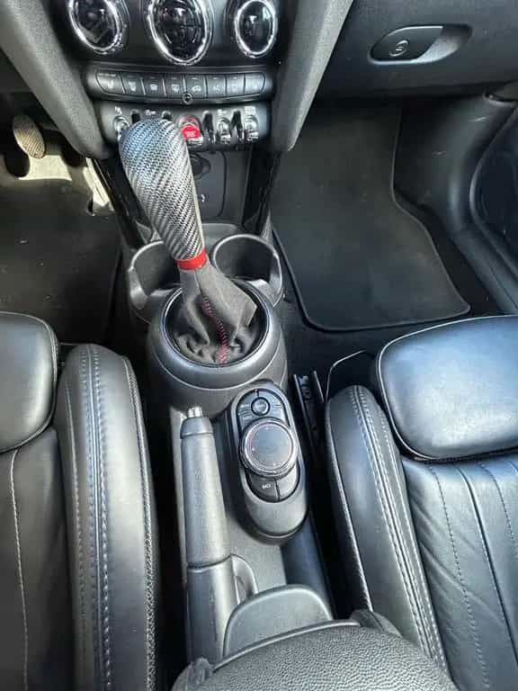 MINI Cooper S Cabrio Cooper S 05/2018-photo-13