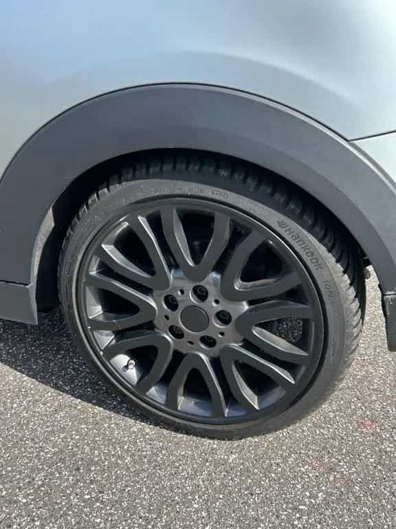 MINI Cooper S Cabrio Cooper S 05/2018-photo-5