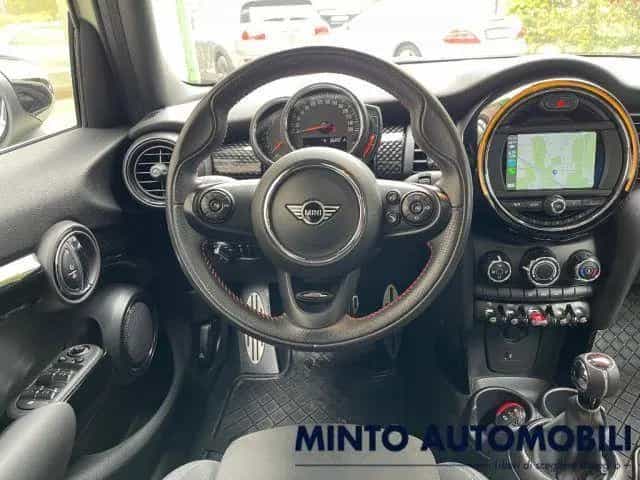 MINI Cooper S S 2.0 192CV JOHN COOPER WORKS TETT 12/2019-photo-10