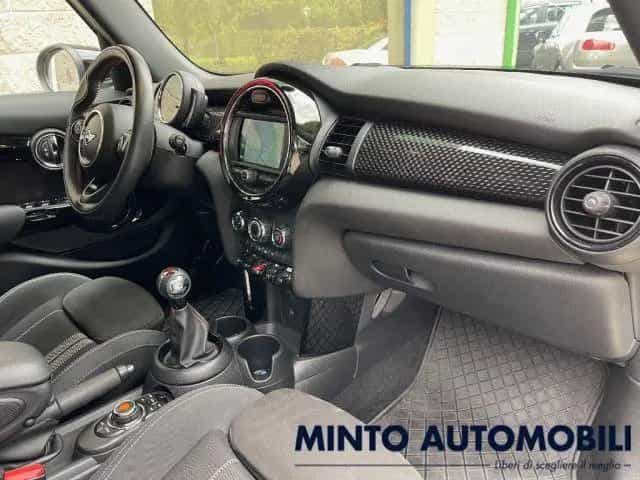 MINI Cooper S S 2.0 192CV JOHN COOPER WORKS TETT 12/2019-photo-11