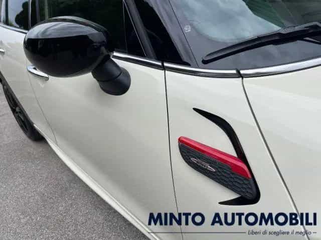 MINI Cooper S S 2.0 192CV JOHN COOPER WORKS TETT 12/2019-photo-4