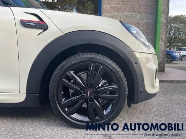MINI Cooper S S 2.0 192CV JOHN COOPER WORKS TETT 12/2019-photo-5