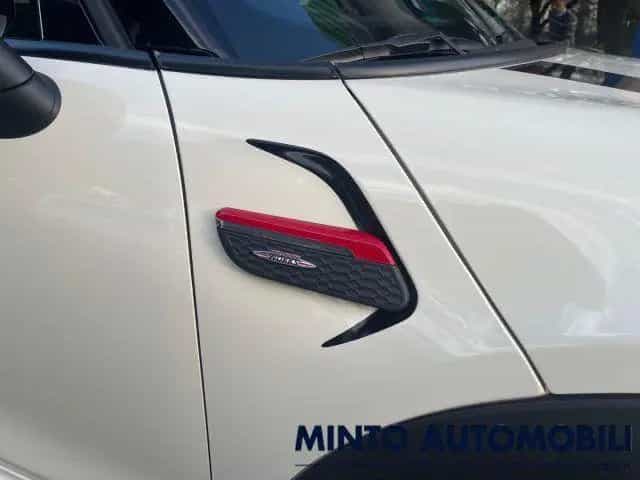 MINI Cooper S S 2.0 192CV JOHN COOPER WORKS TETT 12/2019-photo-6