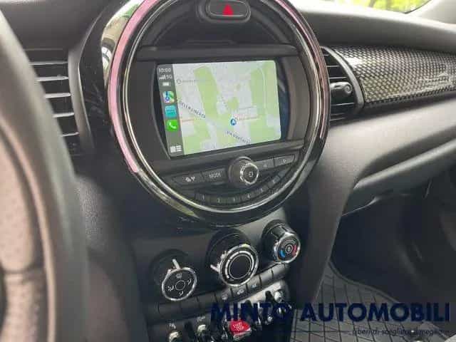 MINI Cooper S S 2.0 192CV JOHN COOPER WORKS TETT 12/2019-photo-8