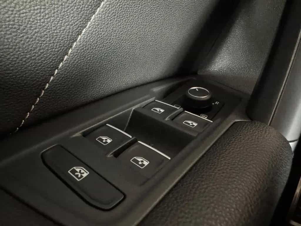Volkswagen Tiguan Highline 4M R-LINE°PANO°MEMORY°360KAMERA 06/2018-photo-21