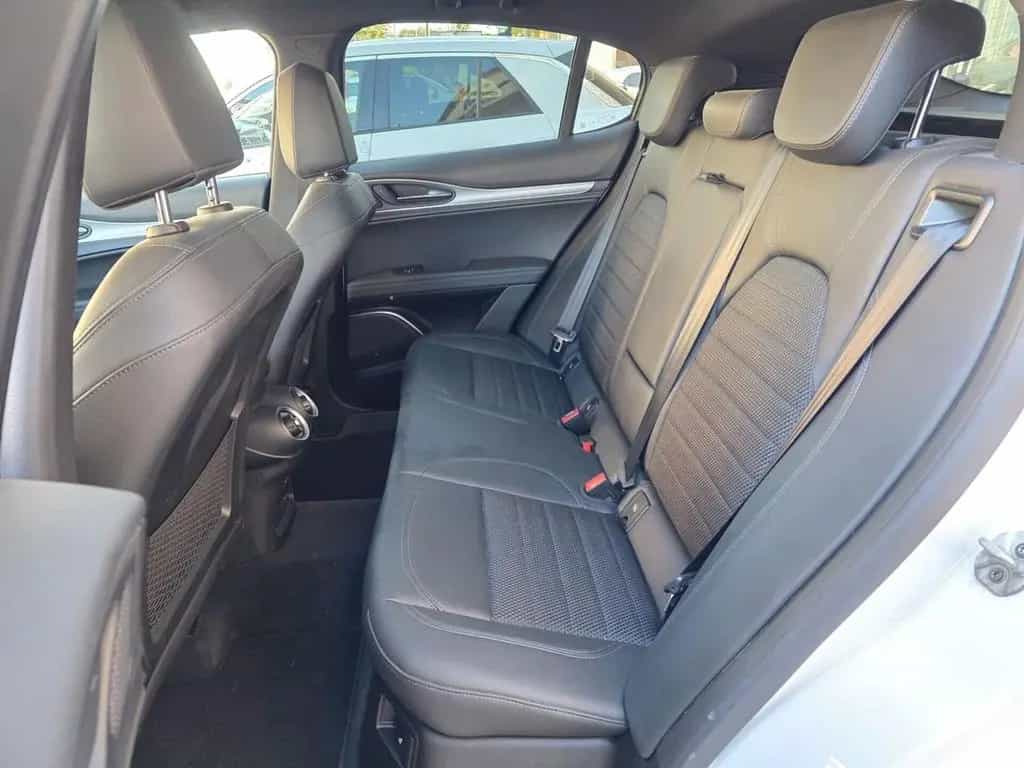 Alfa Romeo Stelvio 2.2 Turbodiesel 190 CV AT8 Q4 06/2022-photo-7