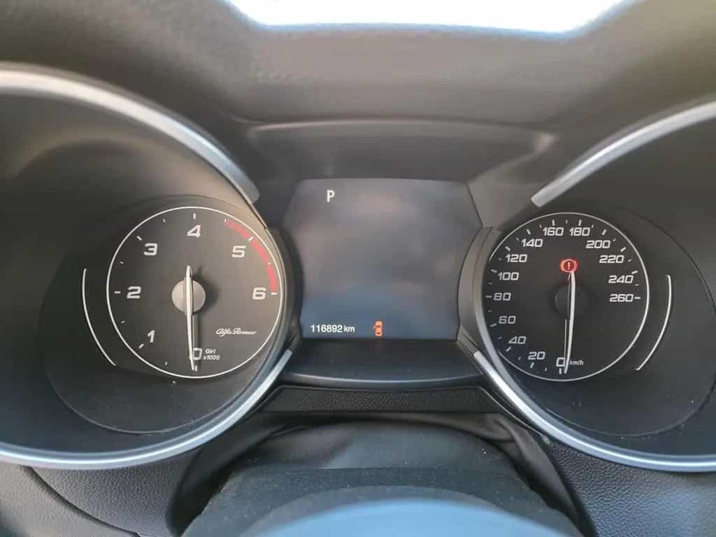 Alfa Romeo Stelvio 2.2 Turbodiesel 190 CV AT8 Q4 06/2022-photo-8