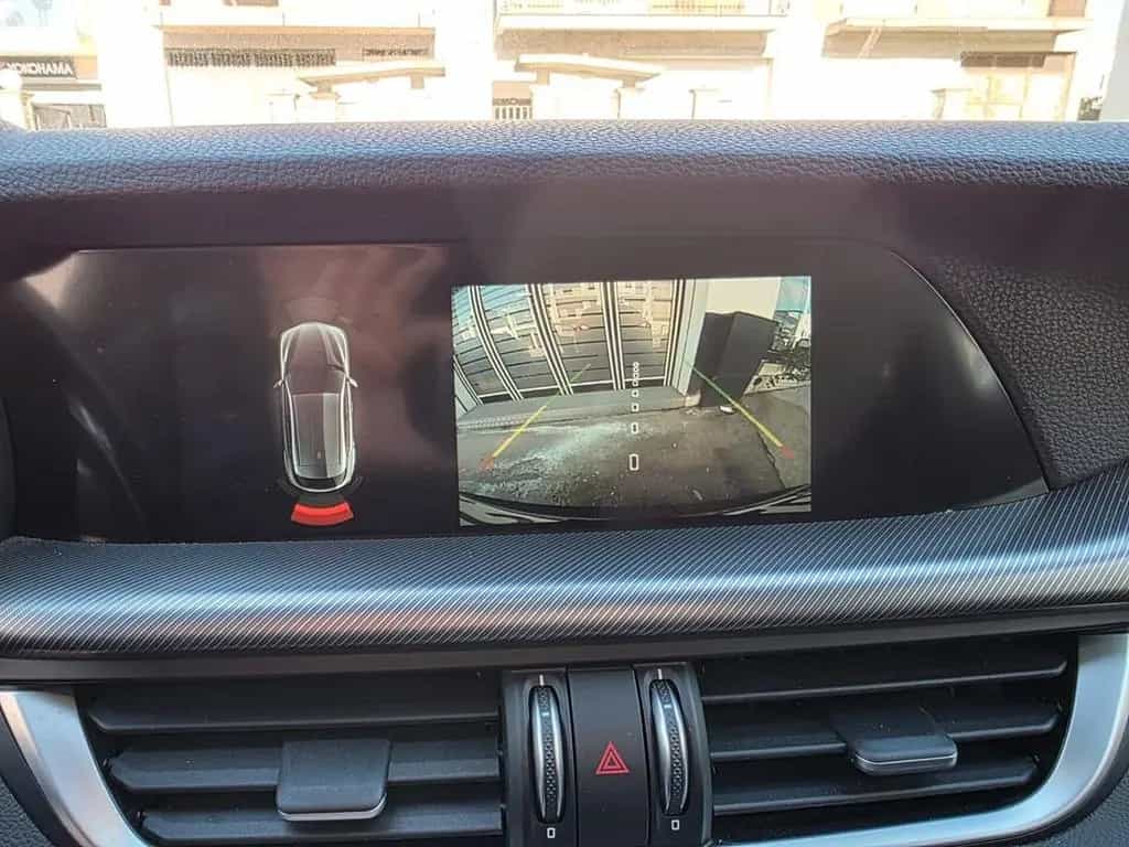 Alfa Romeo Stelvio 2.2 Turbodiesel 190 CV AT8 Q4 06/2022-photo-9