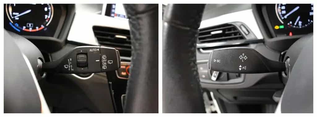 BMW X2 xDrive 18i TEMP NAVI LED SHZ S.HEFT BT 2.HD 04/2020-photo-24