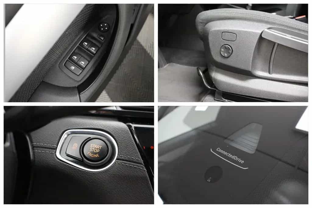 BMW X2 xDrive 18i TEMP NAVI LED SHZ S.HEFT BT 2.HD 04/2020-photo-25