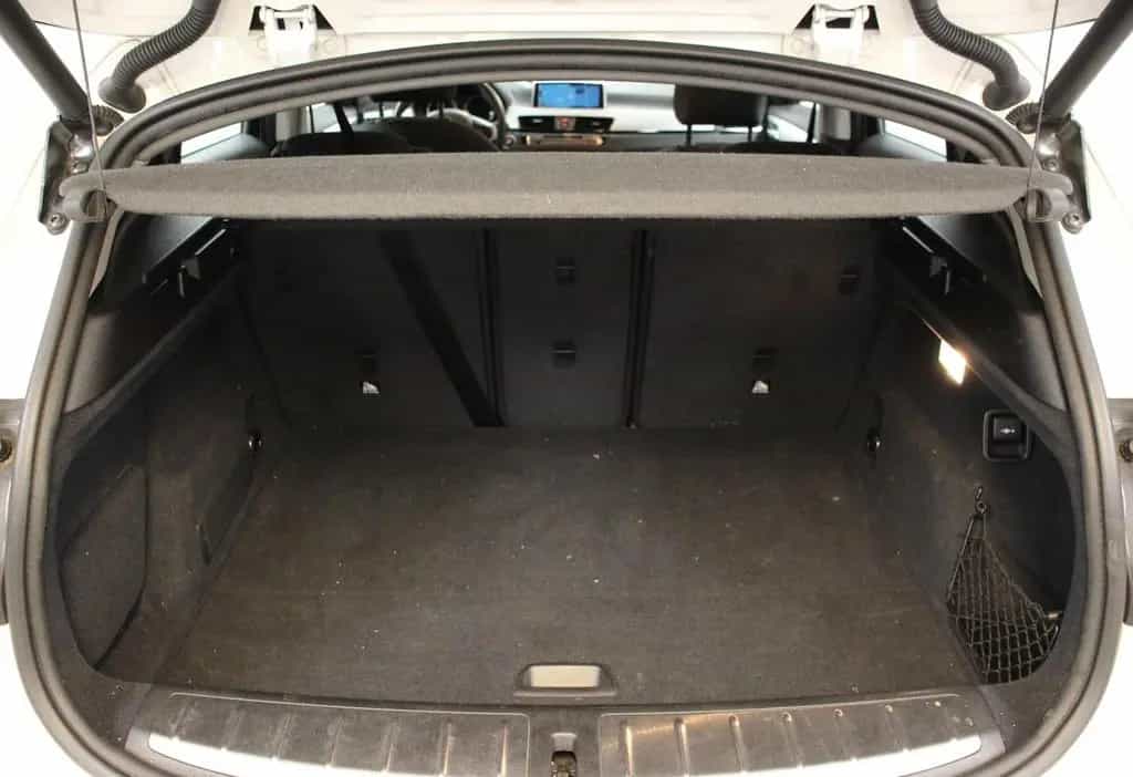 BMW X2 xDrive 18i TEMP NAVI LED SHZ S.HEFT BT 2.HD 04/2020-photo-28