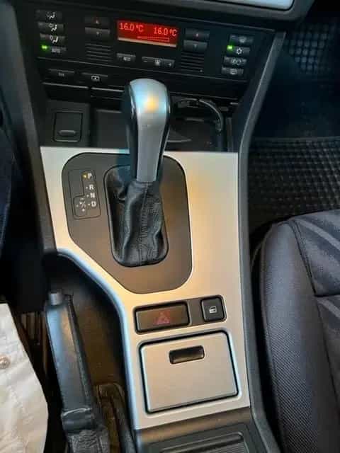 ALPINA B10 V8 07/1998-photo-14