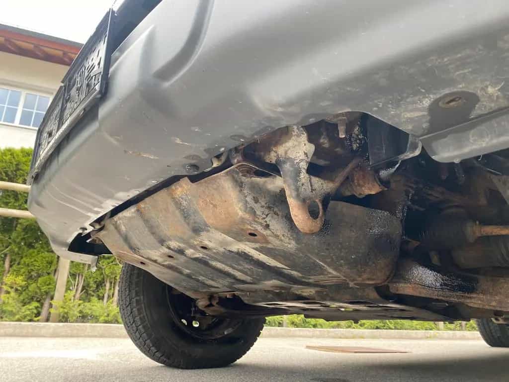 Isuzu D-Max 2.5 Hardtop Klima tiptop 07/2011-photo-7