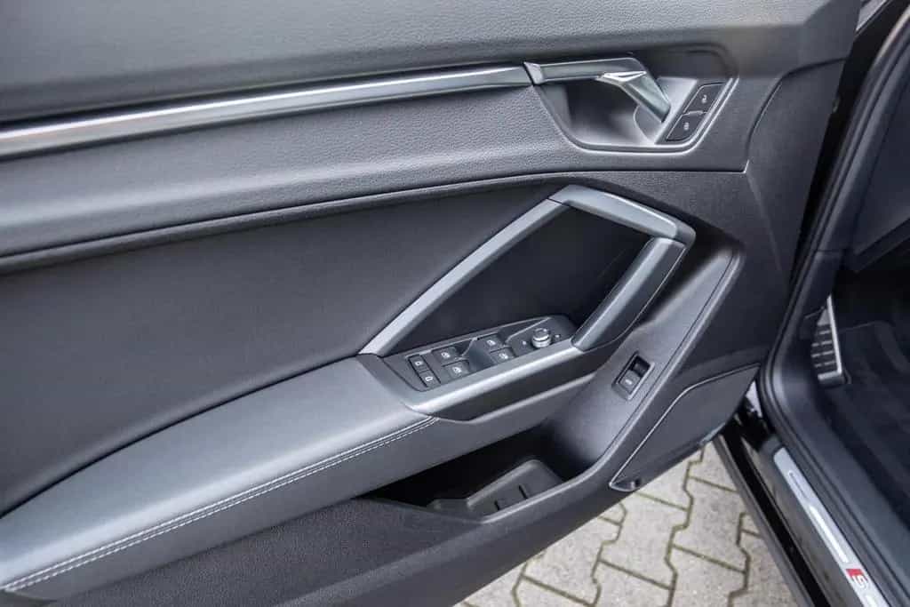 Audi Q3 Sportback 40 TFSI quattro S-Line,PANOR,ACC ,B 12/2020-photo-13