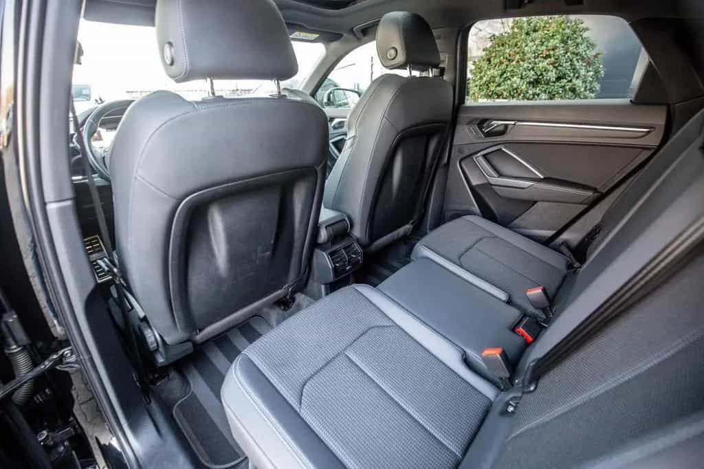 Audi Q3 Sportback 40 TFSI quattro S-Line,PANOR,ACC ,B 12/2020-photo-17