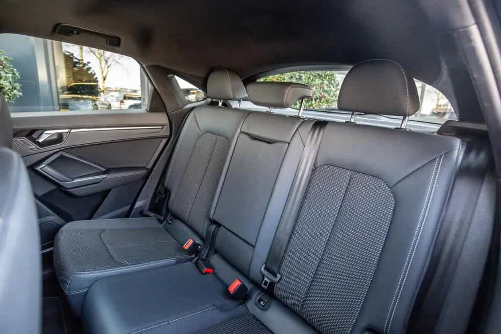 Audi Q3 Sportback 40 TFSI quattro S-Line,PANOR,ACC ,B 12/2020-photo-21