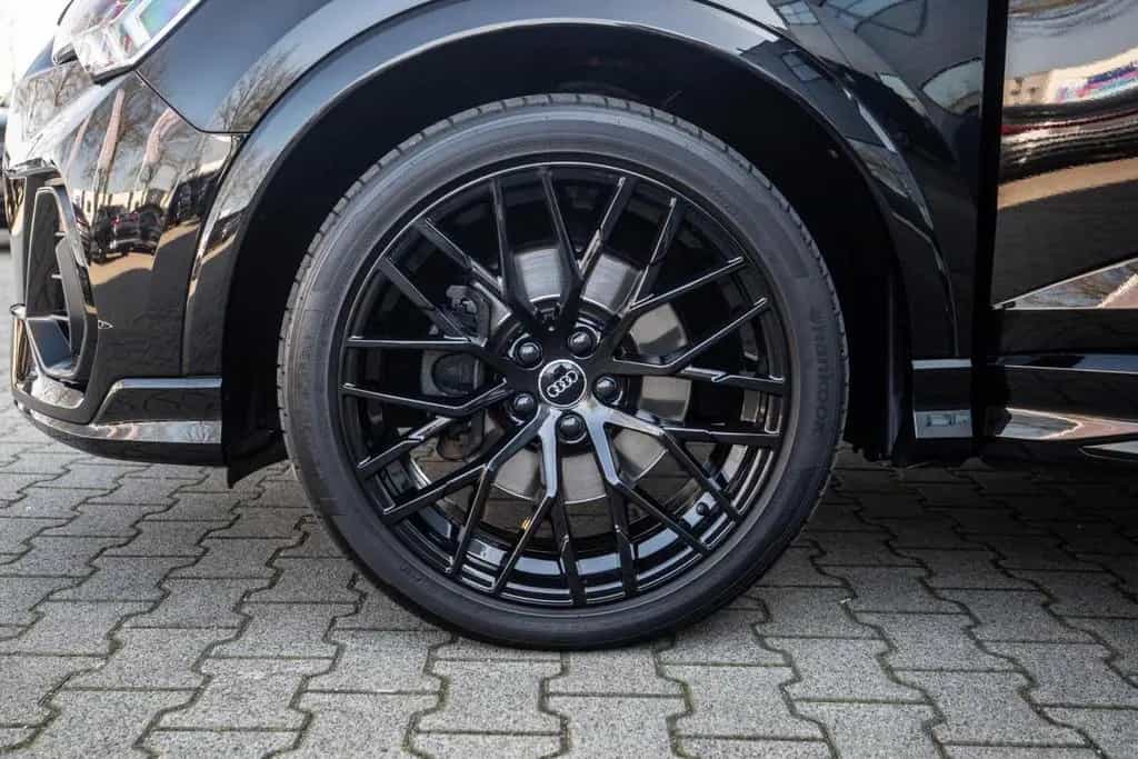 Audi Q3 Sportback 40 TFSI quattro S-Line,PANOR,ACC ,B 12/2020-photo-24
