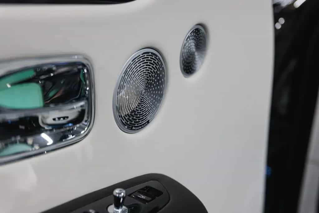 Rolls-Royce Ghost Series II null-photo-18