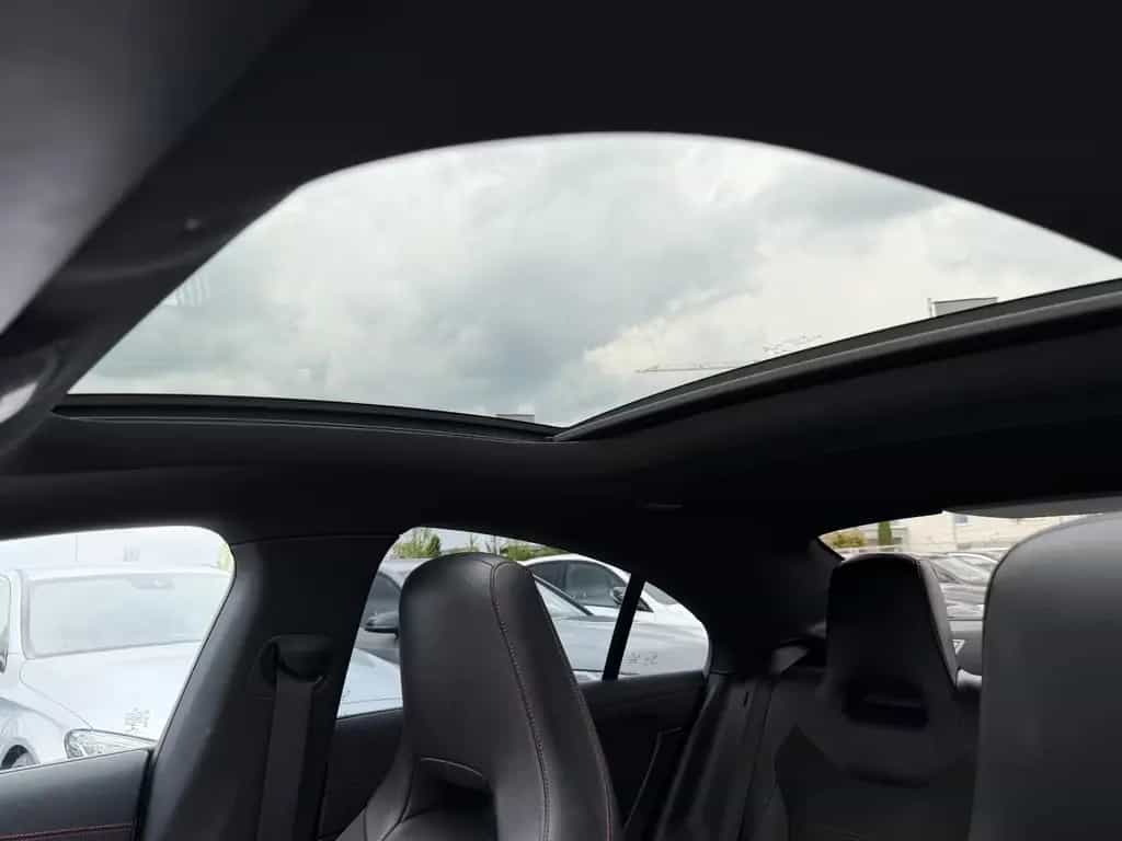 Mercedes-Benz CLA 220 4M*AMG*PANO*LED*KAMERA*Burmester*Wides* 04/2019-photo-16